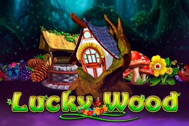 Lucky Wood игровой автомат ЛТС Казино